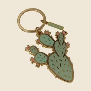 CAFF keychain